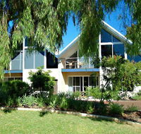 White Sands Holiday Villas - Accommodation Broome