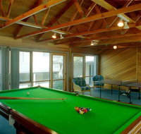 Whitecrest Great Ocean Road Resort - Accommodation Broome