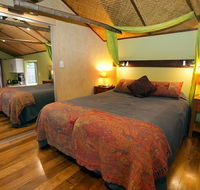 Witches Falls Cottages - Accommodation Broome