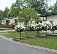 Wodonga Caravan  Cabin Park - Accommodation Broome