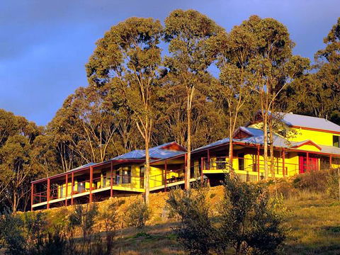 Wombadah - Accommodation Broome 1