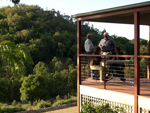 Wombadah - Accommodation Broome 2