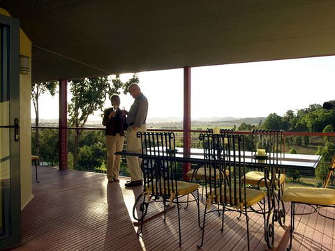 Wombadah - Accommodation Broome 4