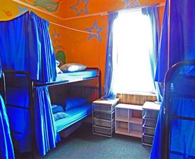 Albany Backpackers - Accommodation Broome 1
