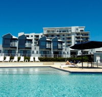 Assured Ascot Quays Apartment Hotel - Accommodation Broome