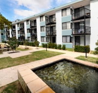 Assured Waterside Apartments - Accommodation Broome