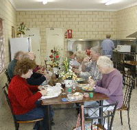 Banksia Tourist Park - Accommodation Broome