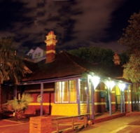 Coolibah Lodge Backpackers - Accommodation Broome
