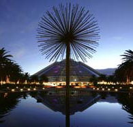 Crown Metropol Perth - Accommodation Broome