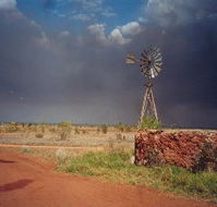Giralia Outback Stay - Accommodation Broome