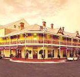 Hotel Northbridge - Accommodation Broome
