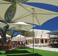 Hotel Rottnest - Accommodation Broome
