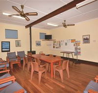 Kingstown Barracks Hostel - Accommodation Broome