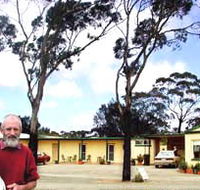 Lake Grace Saltbush Inn - Accommodation Broome