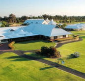 Mercure Sanctuary Golf Resort - Accommodation Broome