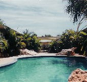 Ningaloo Lodge Exmouth - Accommodation Broome