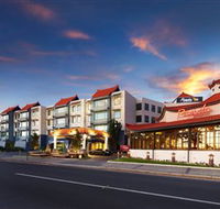 Pagoda Resort and Spa - Accommodation Broome