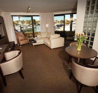Pier 21 Apartment Hotel - Accommodation Broome