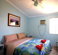 Pilbara Holiday Park - Aspen Parks - Accommodation Broome