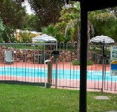 Acclaim Pine Grove Holiday Park - Accommodation Broome
