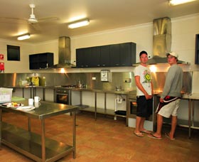 RAC Exmouth Cape Holiday Park - Accommodation Broome 1