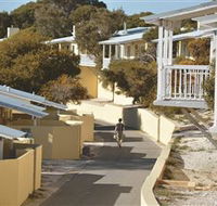 Rottnest Island Authority Holiday Units - Geordie Bay - Accommodation Broome