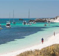 Rottnest Island Authority Holiday Units - Longreach Bay - Accommodation Broome