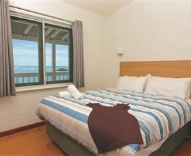 Rottnest Island Authority Holiday Units - Longreach Bay - Accommodation Broome 2