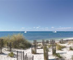 Rottnest Island Authority Holiday Units - South Thomson Bay - Accommodation Broome 2