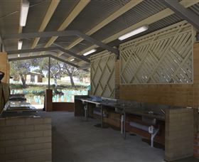 Rottnest Island Camping Grounds - Accommodation Broome 0