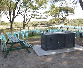Rottnest Island Camping Grounds - Accommodation Broome 1