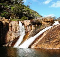 Serpentine Falls Park Home and Tourist Village - Accommodation Broome