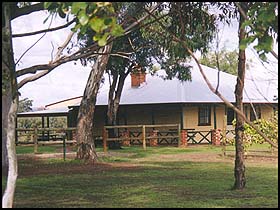 Settlers Rest Farmstay Swan Valley - Accommodation Broome 0