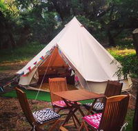 Soul Camping - Accommodation Broome