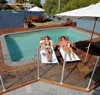 Waikiki Beach Bed and Breakfast - Accommodation Broome