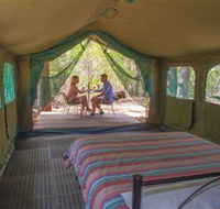 Wharncliffe Mill Bush Retreat and Eco Tours