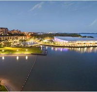 Absolute Waterfront Luxury Apartments - Accommodation Broome