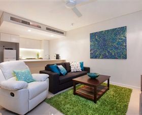 Absolute Waterfront Luxury Apartments - Accommodation Broome 2