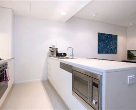 Absolute Waterfront Luxury Apartments - Accommodation Broome 4