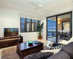 Absolute Waterfront Luxury Apartments - Accommodation Broome 5