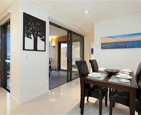 Absolute Waterfront Luxury Apartments - Accommodation Broome 6