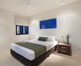 Absolute Waterfront Luxury Apartments - Accommodation Broome 7