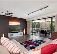 Absolute Waterfront Rainforest Apartment - Accommodation Broome