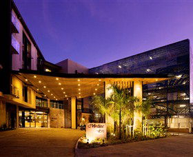 Adina Apartment Hotel Darwin - Accommodation Broome 0