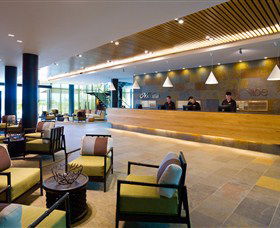 Adina Apartment Hotel Darwin - Accommodation Broome 3