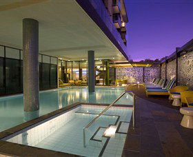 Adina Apartment Hotel Darwin - Accommodation Broome 4