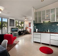 Beachside Tropical Retreat - Accommodation Broome