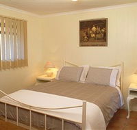 Bond Springs Outback Retreat - Accommodation Broome