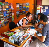 Chillis Backpackers - Accommodation Broome