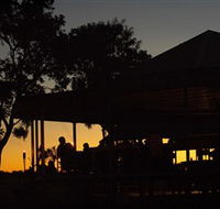Coodardie Station Stay - Accommodation Broome